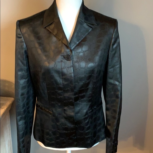 Votre Nom Blazer - Picture 6 of 7